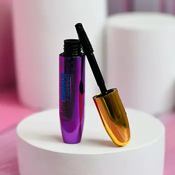 ریمل حجم‌دهنده وی دی